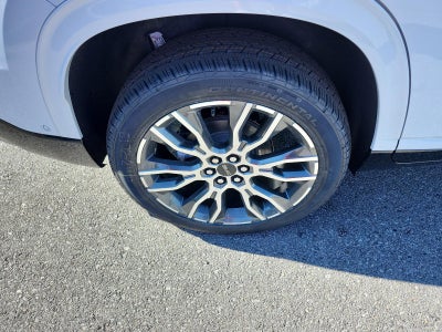 2026 GMC Acadia AWD Denali Ultimate