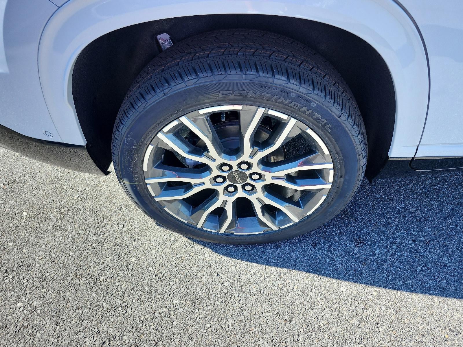 2026 GMC Acadia AWD Denali Ultimate