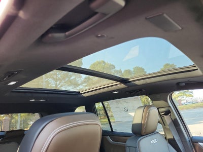 2026 GMC Acadia AWD Denali Ultimate