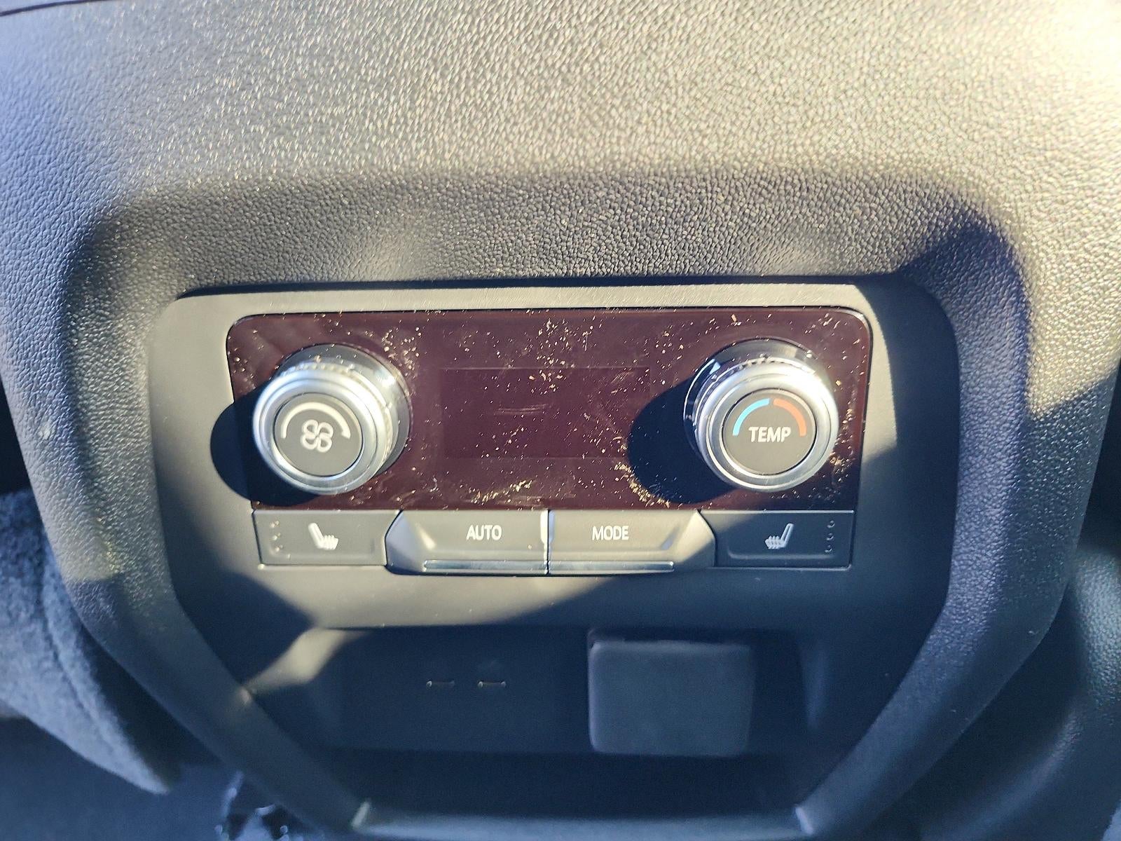 2026 GMC Acadia AWD Denali Ultimate