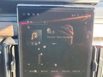 2026 GMC Acadia AWD Denali Ultimate