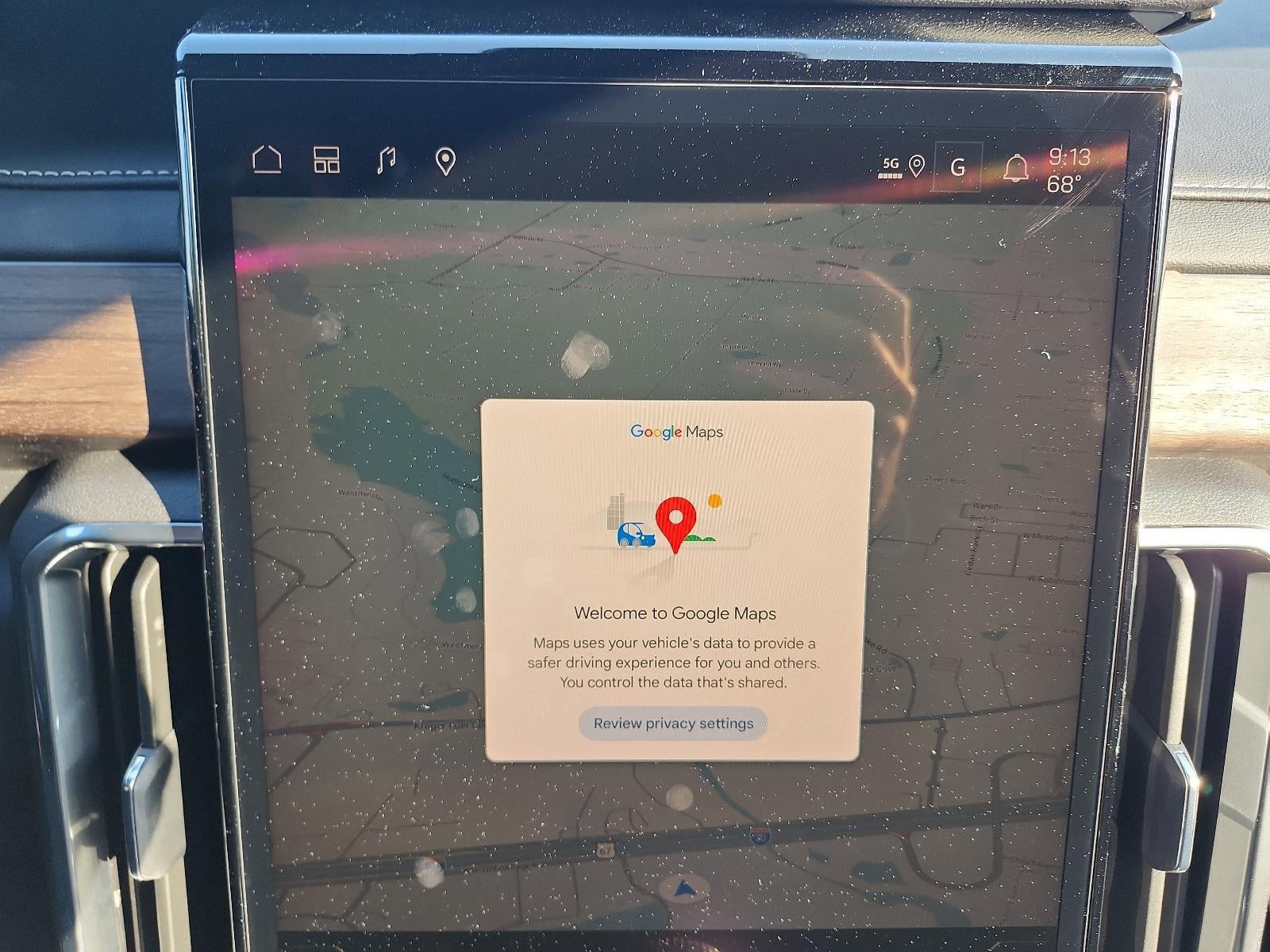 2026 GMC Acadia AWD Denali Ultimate