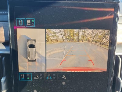 2026 GMC Acadia AWD Denali Ultimate