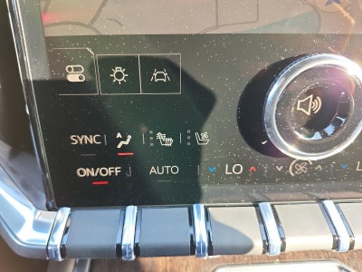 2026 GMC Acadia AWD Denali Ultimate