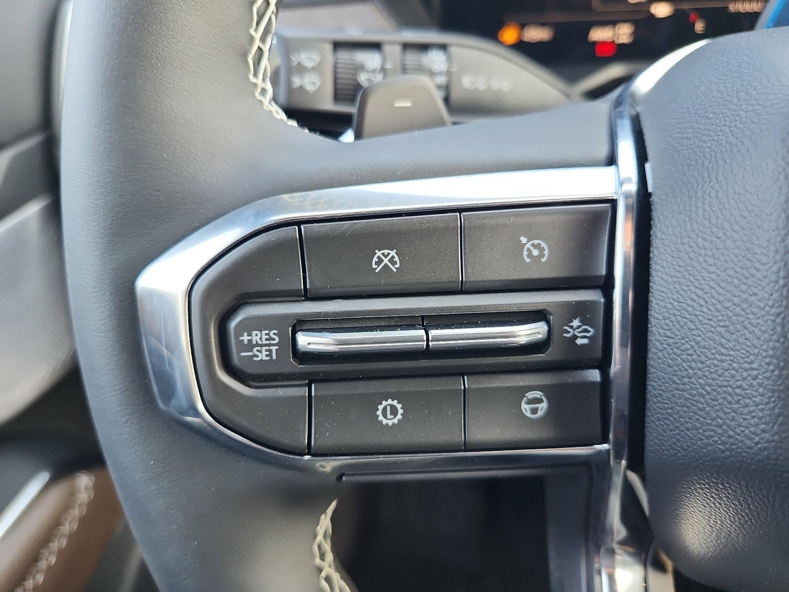 2026 GMC Acadia AWD Denali Ultimate