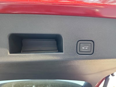 2026 GMC Acadia AWD Denali Ultimate