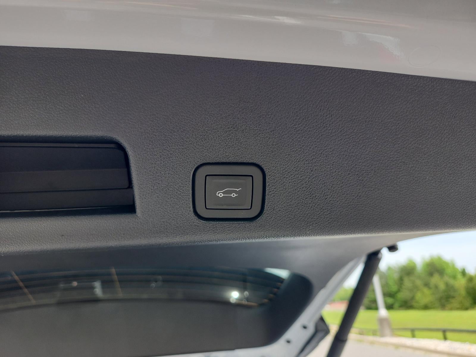 2026 GMC Acadia AWD Denali Ultimate
