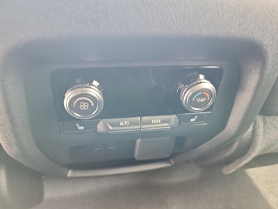 2026 GMC Acadia AWD Denali Ultimate
