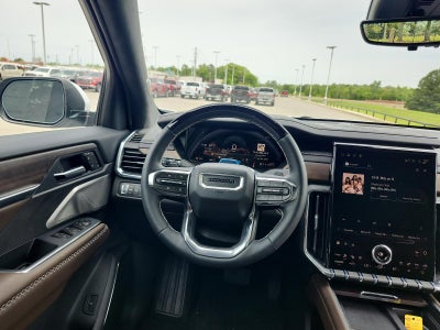 2026 GMC Acadia AWD Denali Ultimate