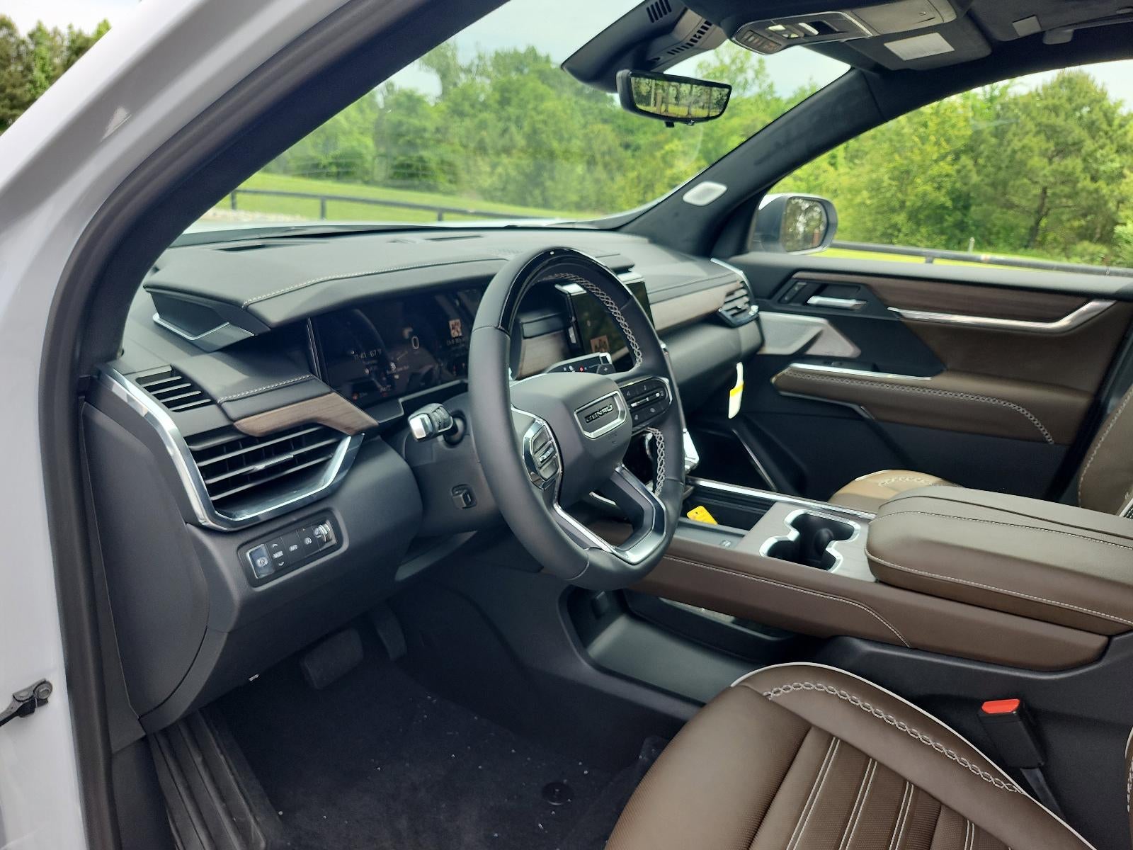 2026 GMC Acadia AWD Denali Ultimate