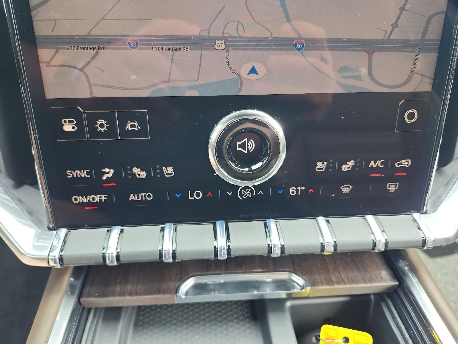 2026 GMC Acadia AWD Denali Ultimate