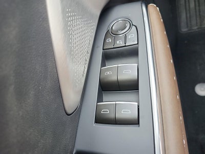 2026 GMC Acadia AWD Denali Ultimate