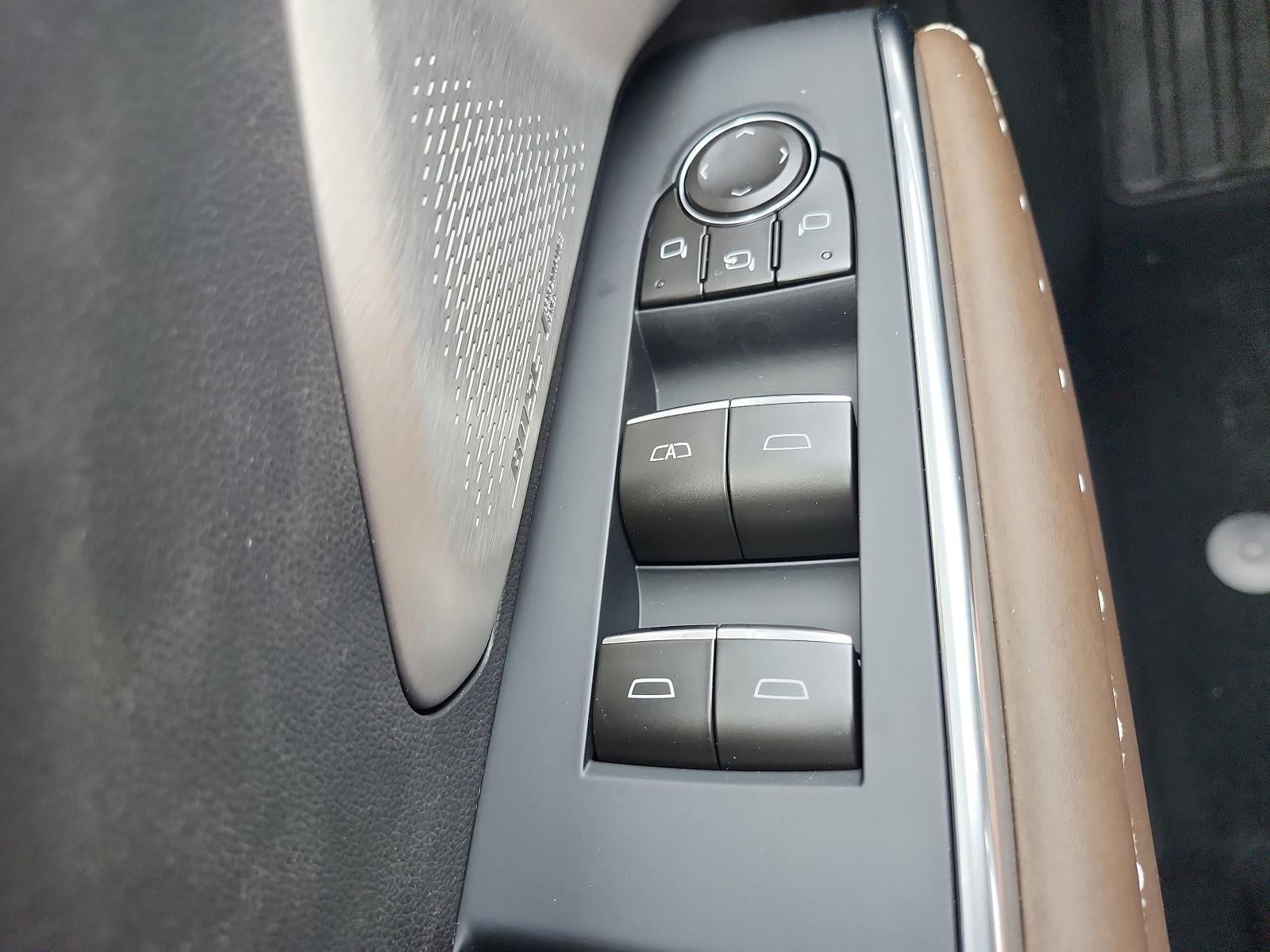 2026 GMC Acadia AWD Denali Ultimate