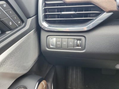 2026 GMC Acadia AWD Denali Ultimate