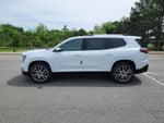 2026 GMC Acadia AWD Denali Ultimate