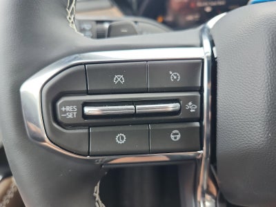 2026 GMC Acadia AWD Denali Ultimate