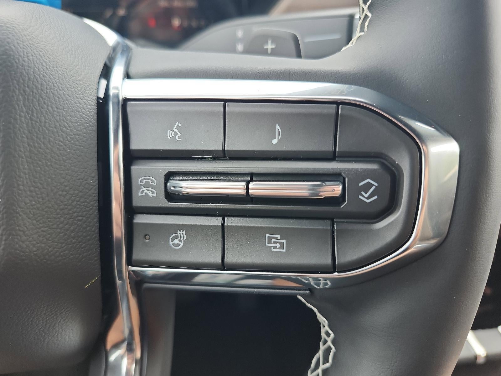 2026 GMC Acadia AWD Denali Ultimate