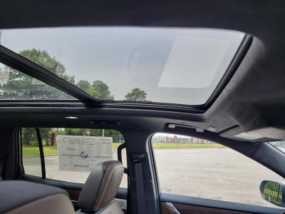 2026 GMC Acadia AWD Denali Ultimate