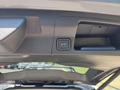 2020 GMC Acadia AT4