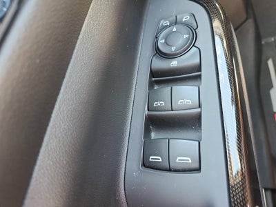 2020 GMC Acadia AT4