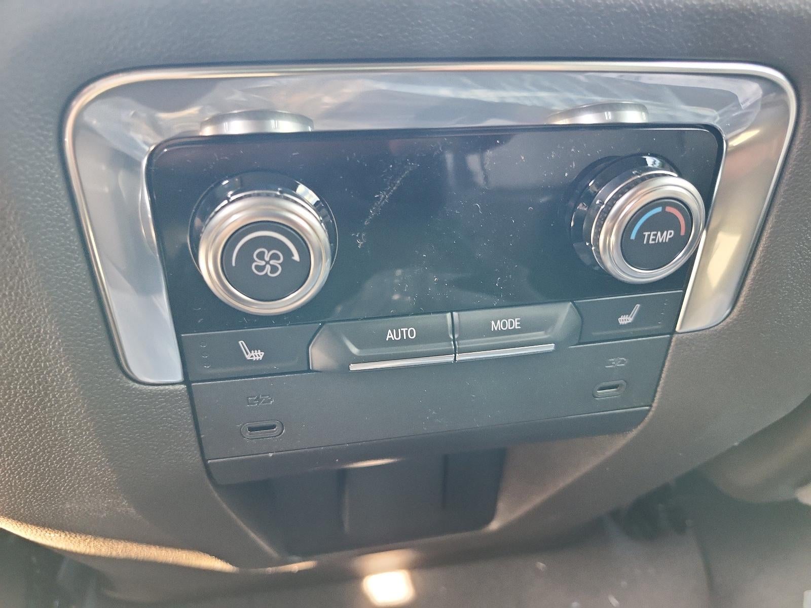 2027 GMC Yukon 2WD 4dr Elevation