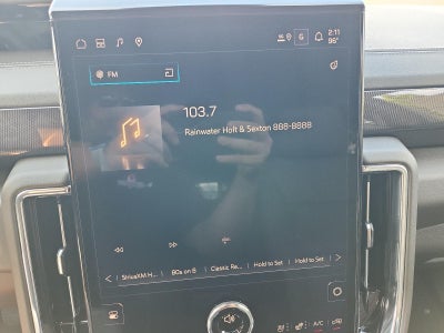 2027 GMC Yukon 2WD 4dr Elevation