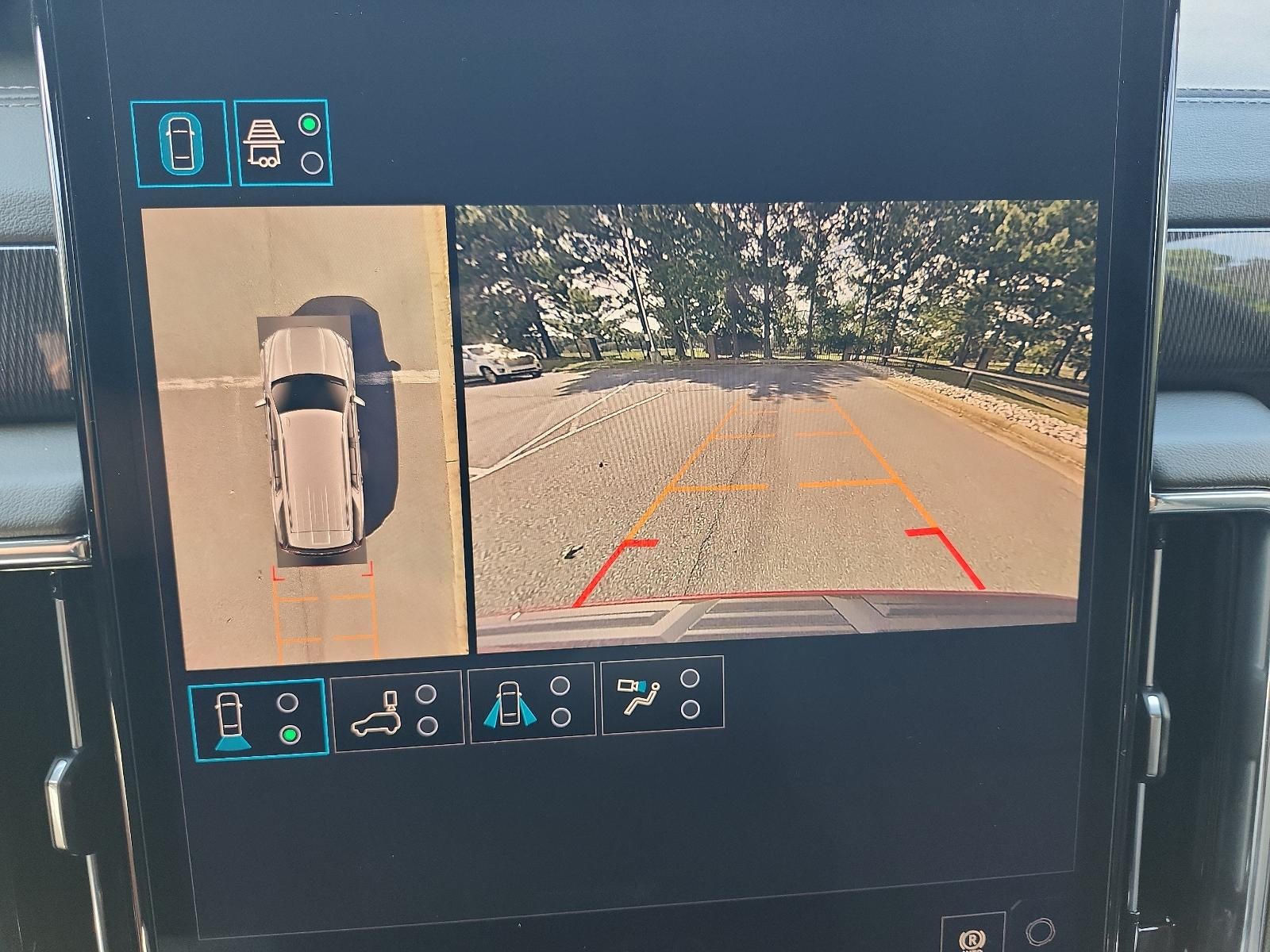 2027 GMC Yukon 2WD 4dr Elevation