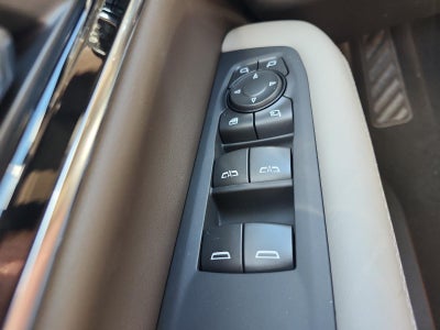 2027 GMC Yukon 2WD 4dr Elevation