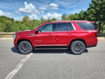 2027 GMC Yukon 2WD 4dr Elevation