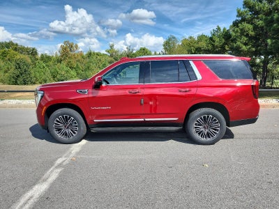 2027 GMC Yukon 2WD 4dr Elevation
