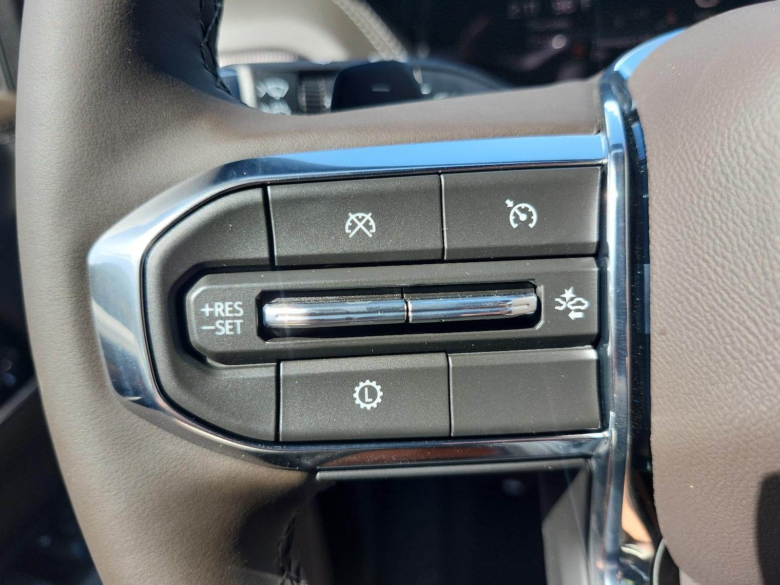 2027 GMC Yukon 2WD 4dr Elevation