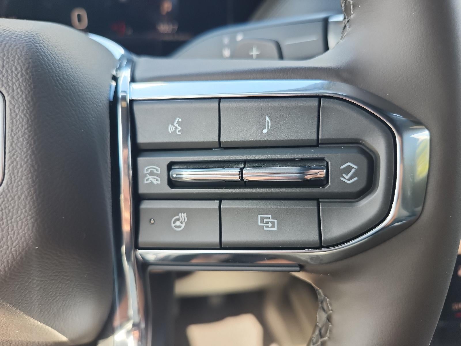 2027 GMC Yukon 2WD 4dr Elevation