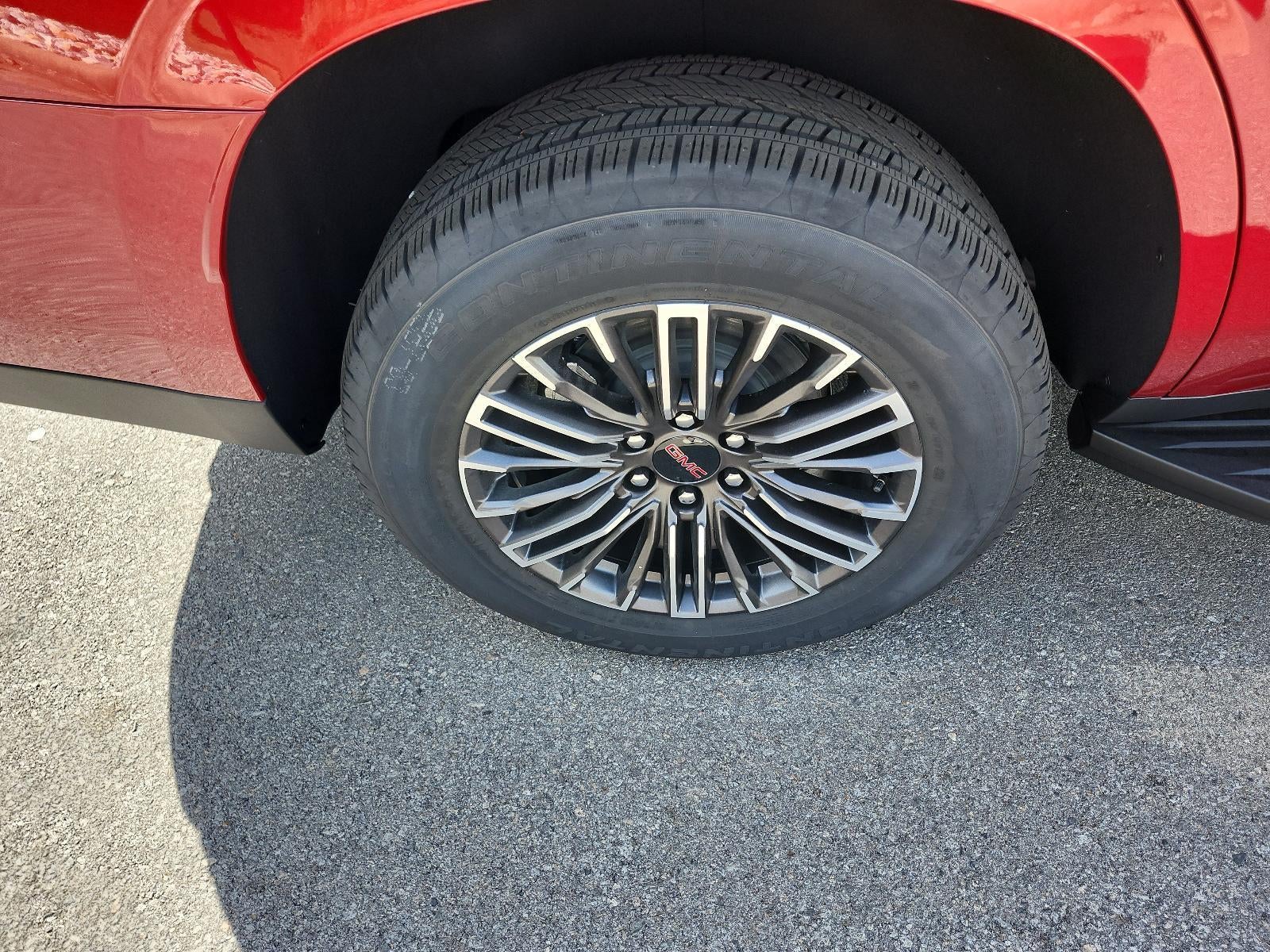 2027 GMC Yukon 2WD 4dr Elevation