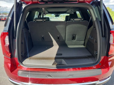 2027 GMC Yukon 2WD 4dr Elevation