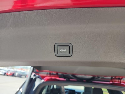 2027 GMC Yukon 2WD 4dr Elevation