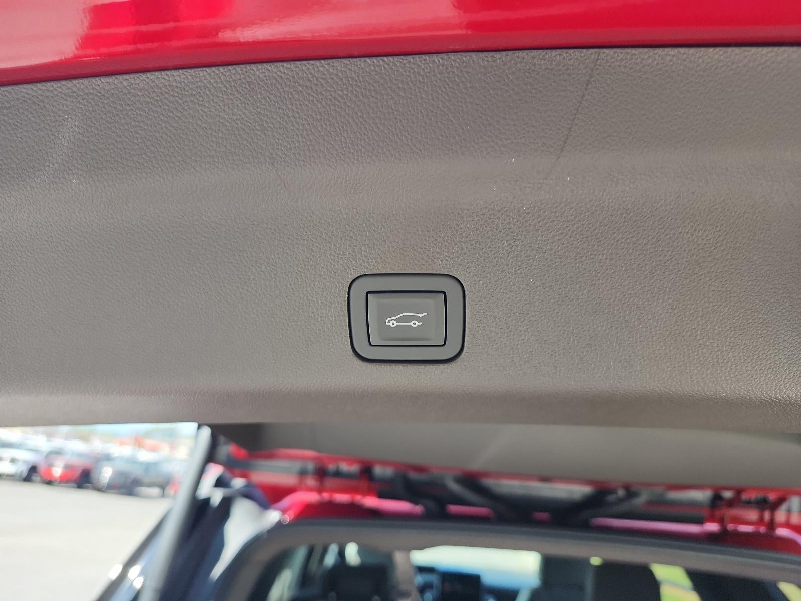 2027 GMC Yukon 2WD 4dr Elevation