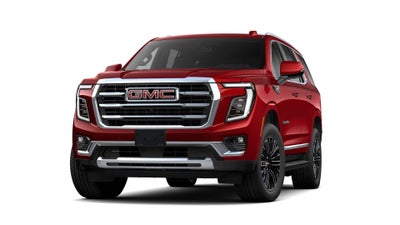 2027 GMC Yukon Base