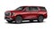 2027 GMC Yukon Base