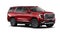 2027 GMC Yukon Base