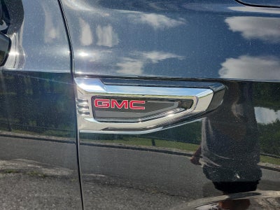 2026 GMC Yukon 2WD 4dr Elevation