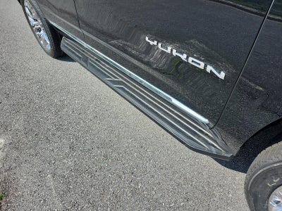 2026 GMC Yukon 2WD 4dr Elevation
