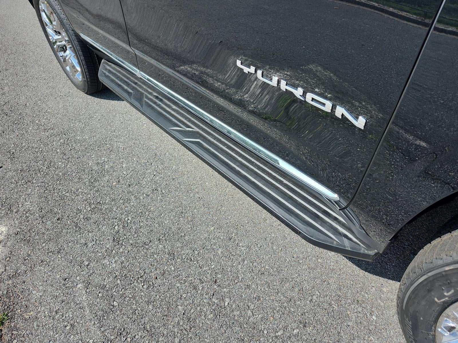 2026 GMC Yukon 2WD 4dr Elevation