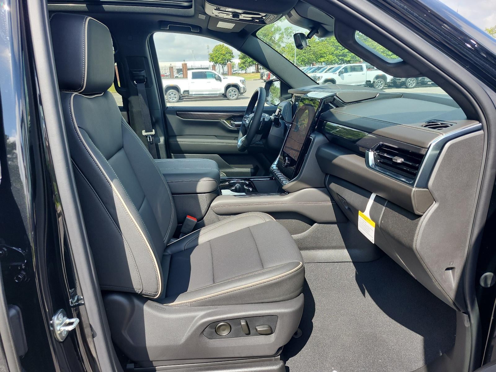 2026 GMC Yukon 2WD 4dr Elevation