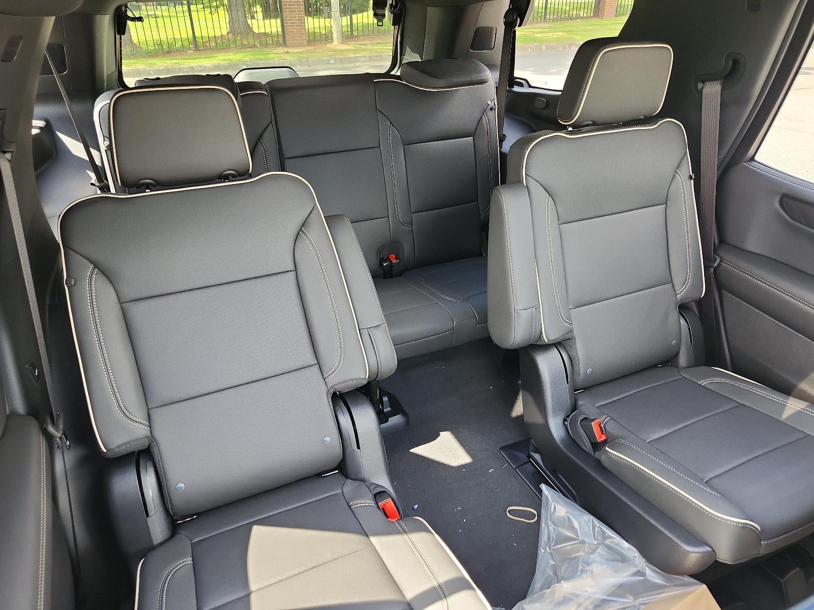 2026 GMC Yukon 2WD 4dr Elevation