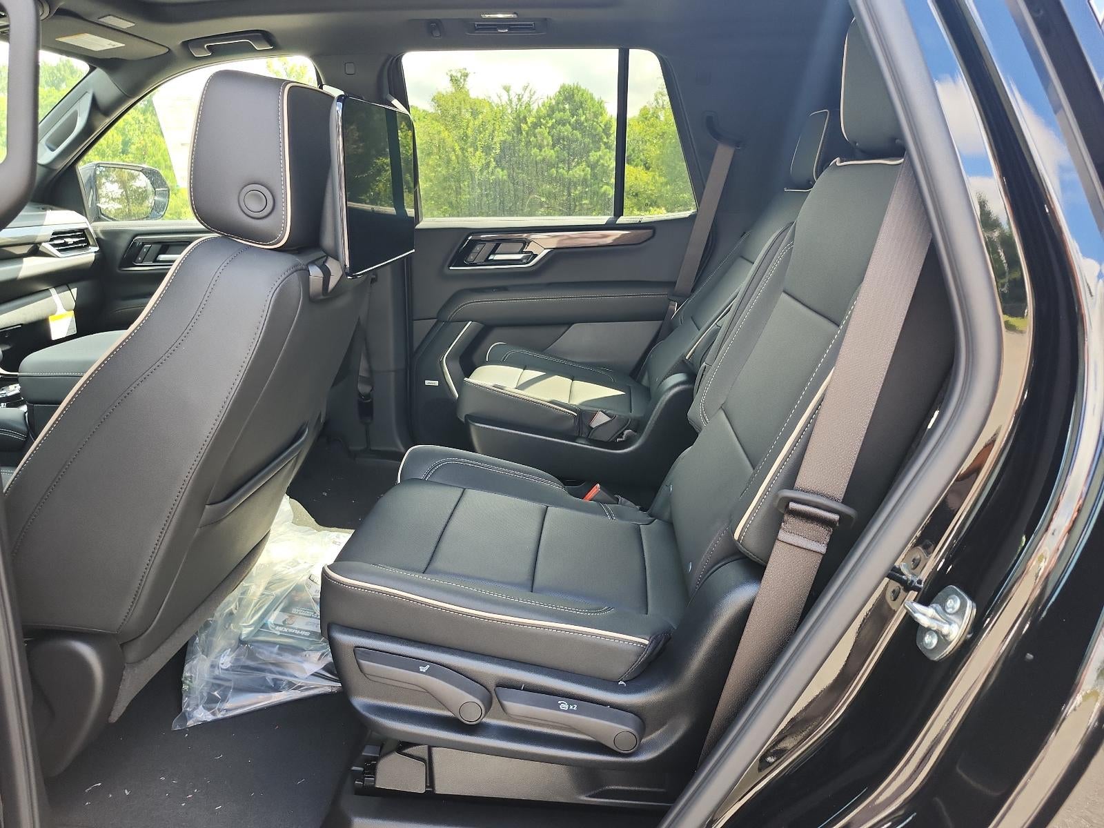 2026 GMC Yukon 2WD 4dr Elevation