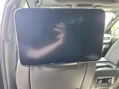 2026 GMC Yukon 2WD 4dr Elevation