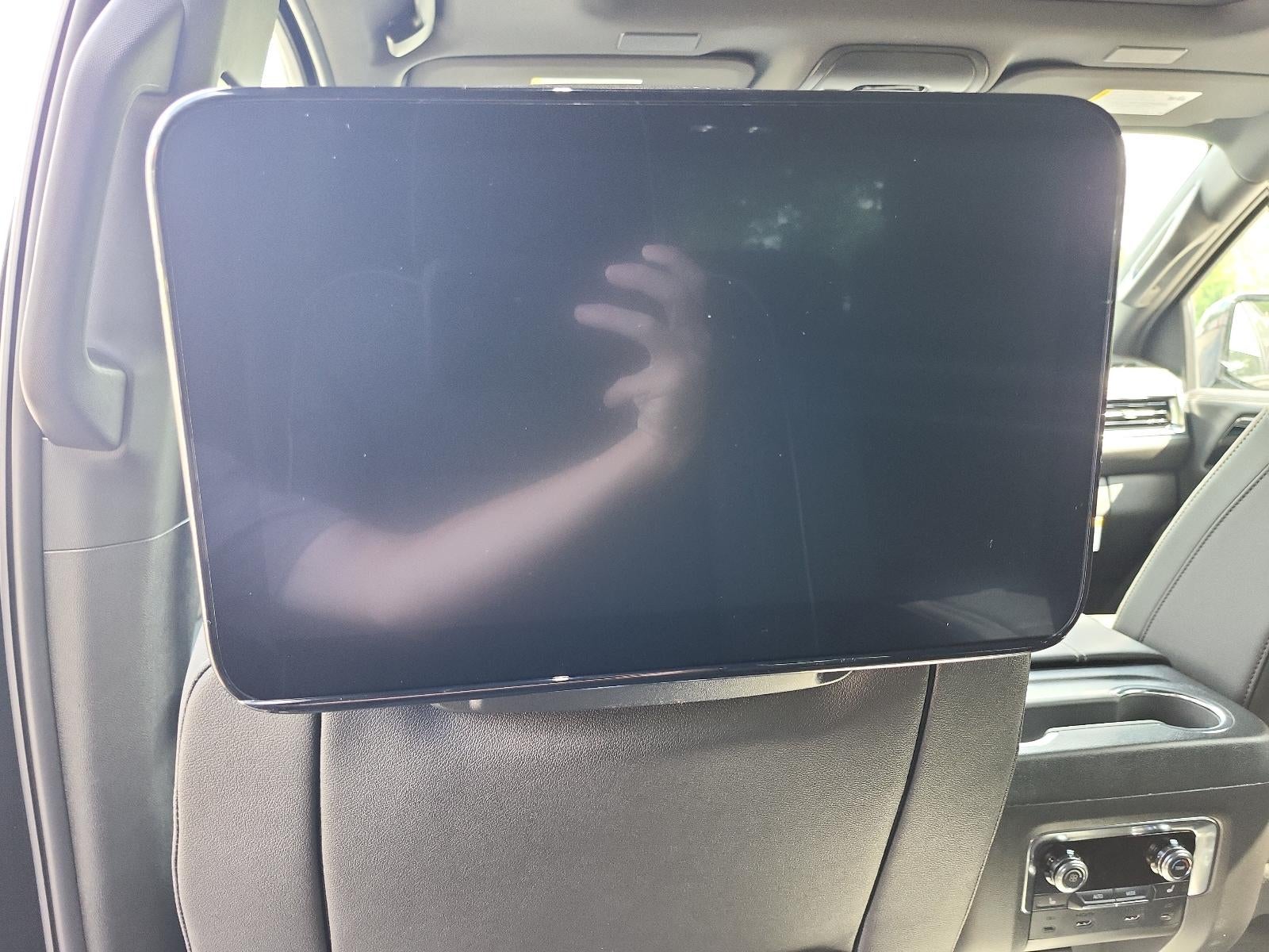 2026 GMC Yukon 2WD 4dr Elevation