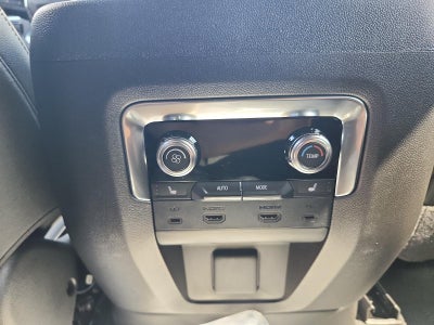 2026 GMC Yukon 2WD 4dr Elevation