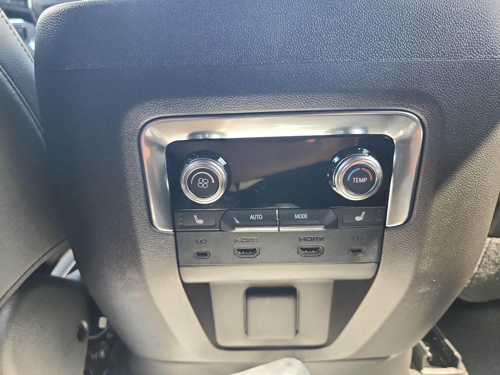2026 GMC Yukon 2WD 4dr Elevation