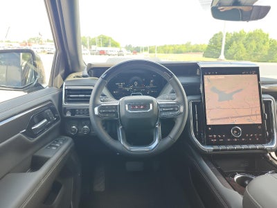 2026 GMC Yukon 2WD 4dr Elevation